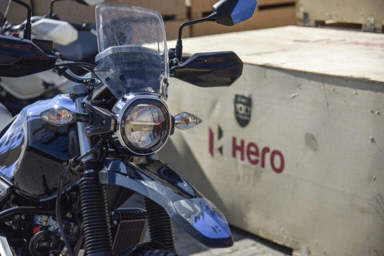 Hero South Africa – From Zero to Hero!