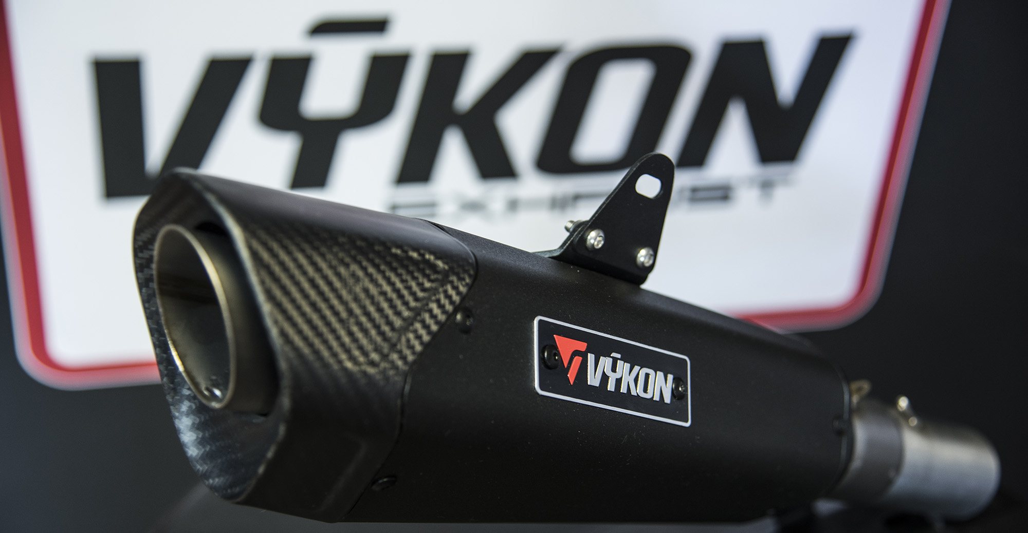 Vykon Exhaust