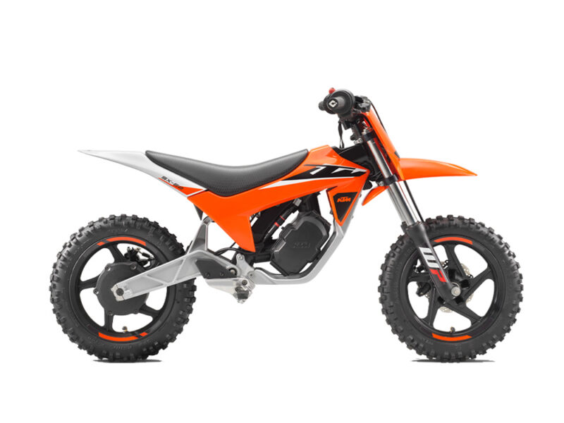 KTM SX-E 2