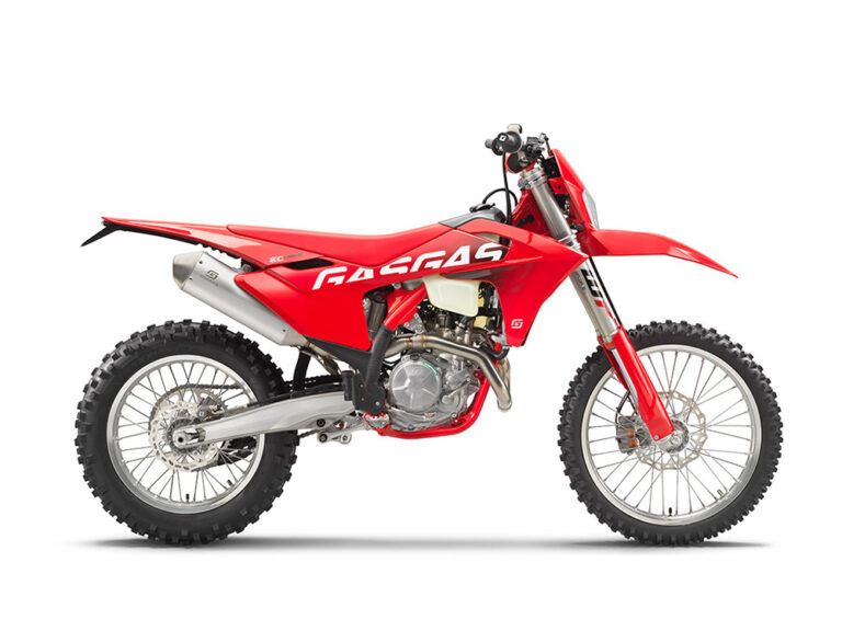 GASGAS EC 450F
