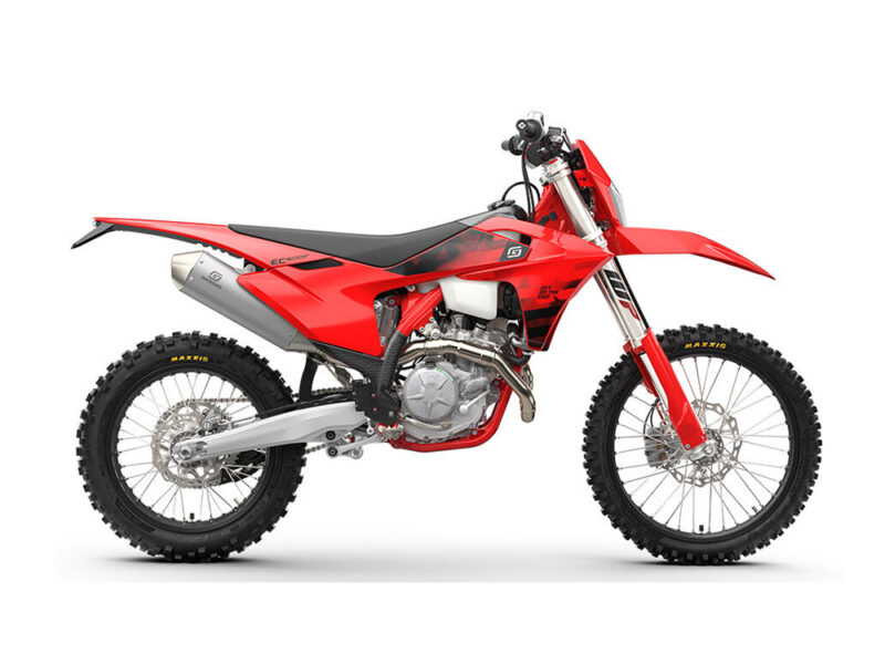 GASGAS EC 500F