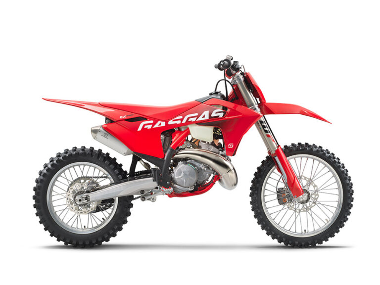 GASGAS EX 250