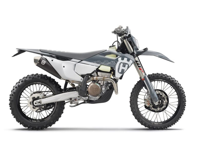 Husqvarna FE 350 Pro