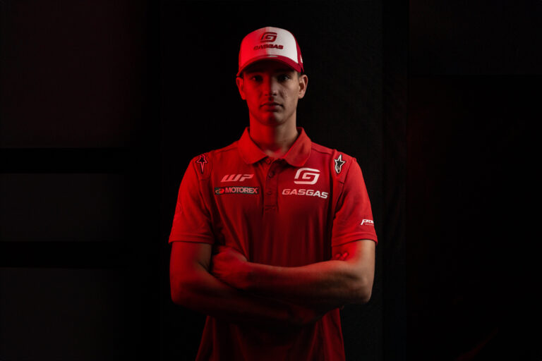 Heinrich Aust: The ‘Not-So-New Kid On The Block’ Goes Red