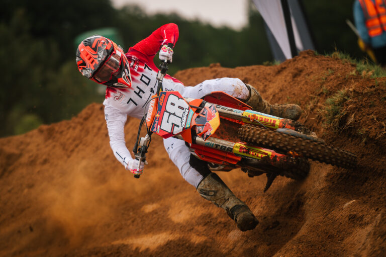 Sweeping Victorious Season For Durow