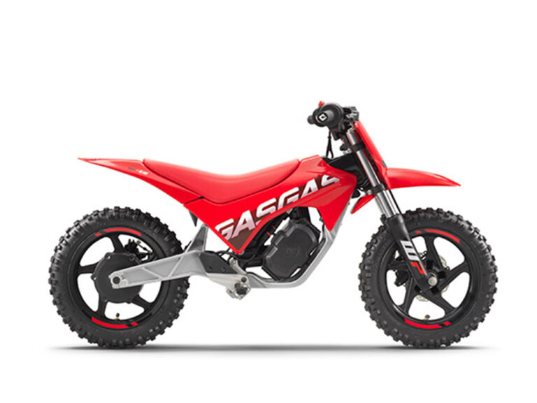 GASGAS MC-E2
