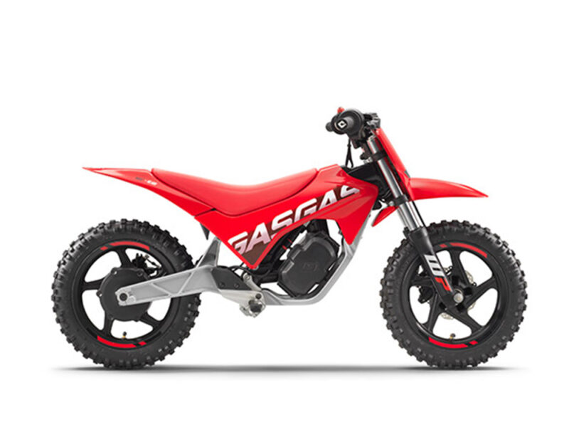 GASGAS MC-E2