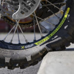 More than just traction