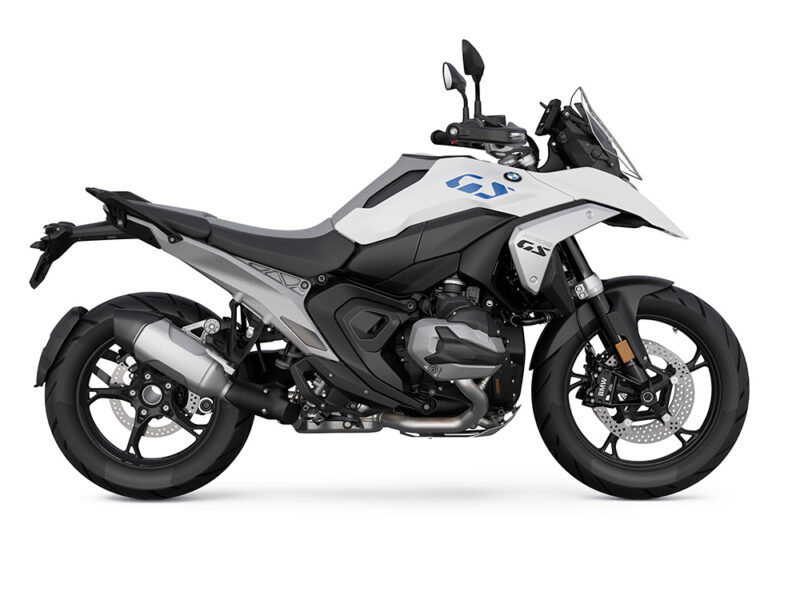 BMW R 1300 GS