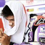 Jorge Martin