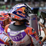 Jorge Martin