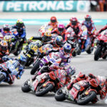 MotoGP Malaysia