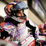 Jorge Martin