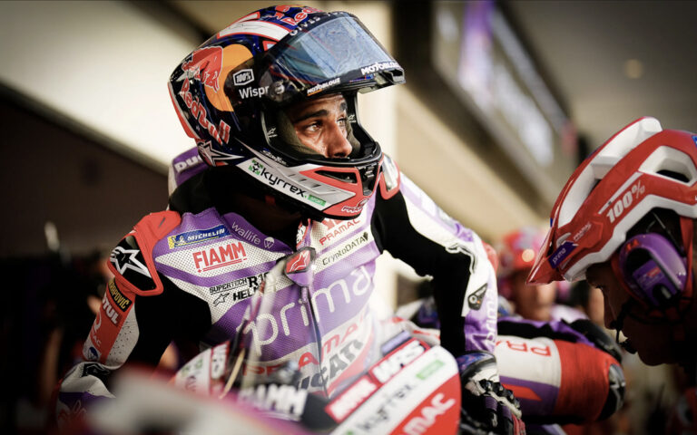 MotoGP 2023: Qatar – The Many Levels Of Despair