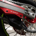 X-GRIP 128