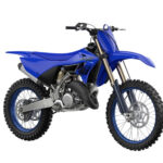 YZ125X