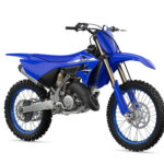 YZ125X-2026