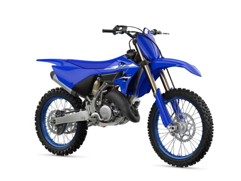 Yamaha YZ125X Yamaha YZ125X