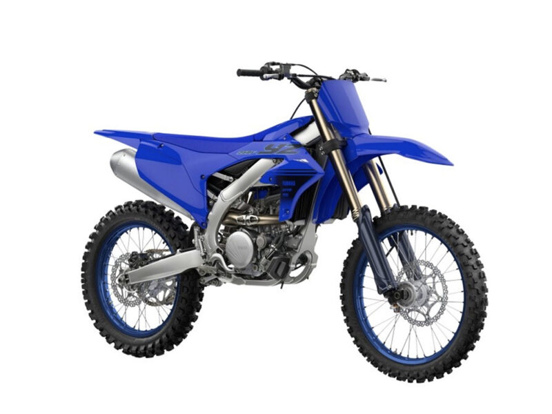 Yamaha YZ250F