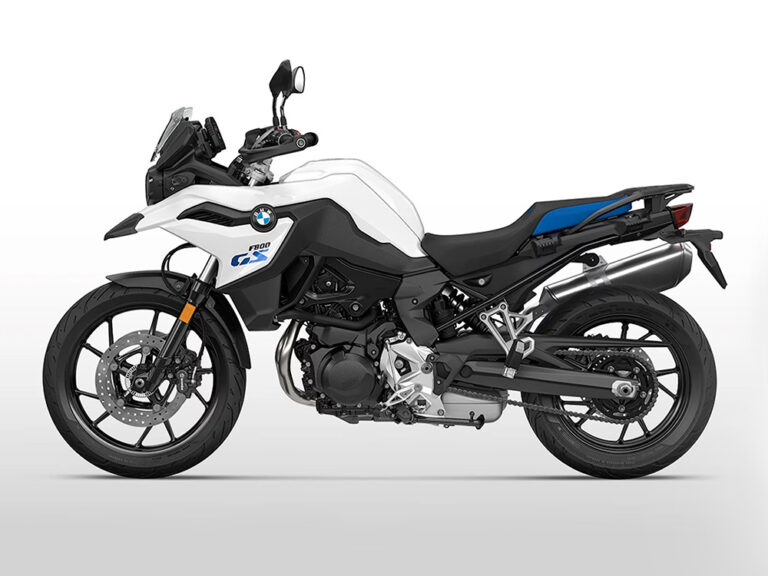 BMW F 800 GS