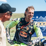 Cody Webb finish Day 1 image @sotallrightnow
