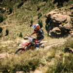 Image from the 2023 Roof of Africa – RTH & TT captured by Sage Lee Voges for ZCMC-12