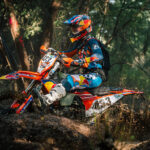 Image from the 2023 Roof of Africa – Stage 2 captured by Mpho Ramathikithi for ZCMC-3