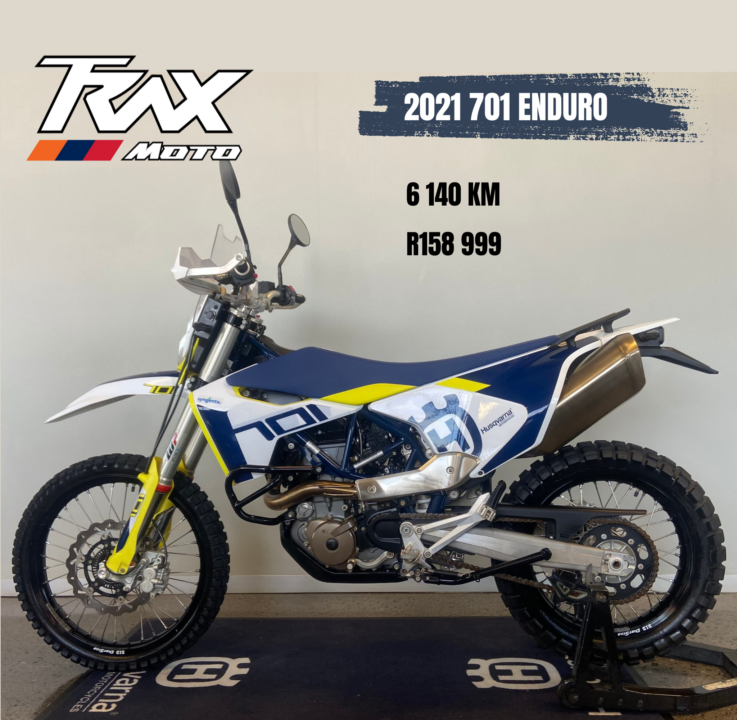 2021 701 enduro discount