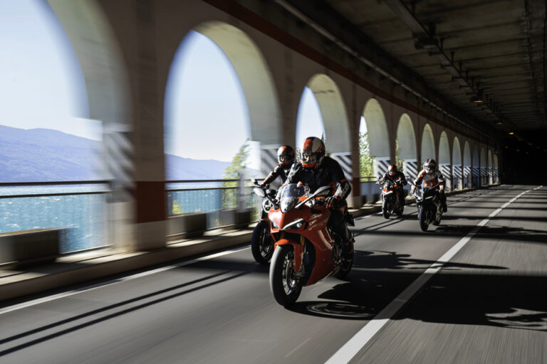 Good News for South African DUCATISTI! Ducati Poised for Expansion in 2025