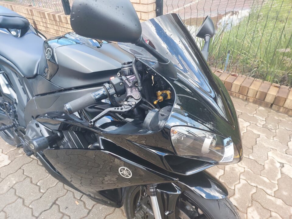 2007 yamaha r1 for sale outlet