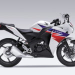 CBR125R