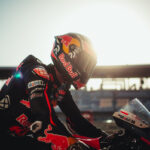 576889_Brad Binder_Red Bull KTM_MotoGP_RC16_Lusail International Circuit _QAT_20-02-2024-2_MotoGP IRTA Test 2024 – Lusail International Circuit _QAT_