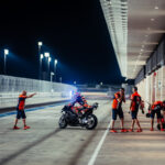 577794_Brad Binder_Red Bull KTM_MotoGP_RC16_Lusail International Circuit _QAT_20-02-2024-16_MotoGP IRTA Test 2024 – Lusail International Circuit _QAT_
