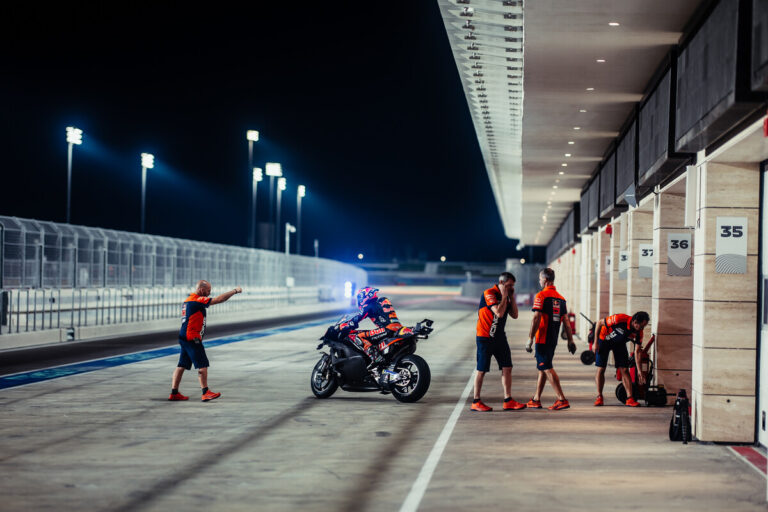 MotoGP 2024 – Place Your Bets!