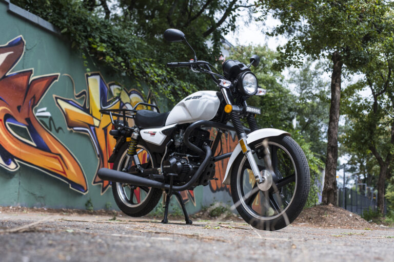 Upgraded: The Big Boy Velocity Cargo 175