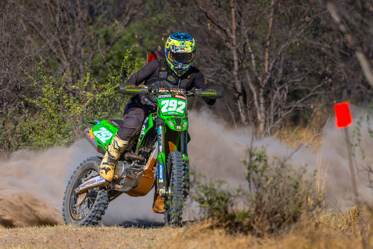 Team Green Set For Another Golden Season