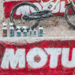 Motul’s Bike Care range includes 8 products that meet the needs of road, MTB and electric bicycles as well as professional bicycle workshops