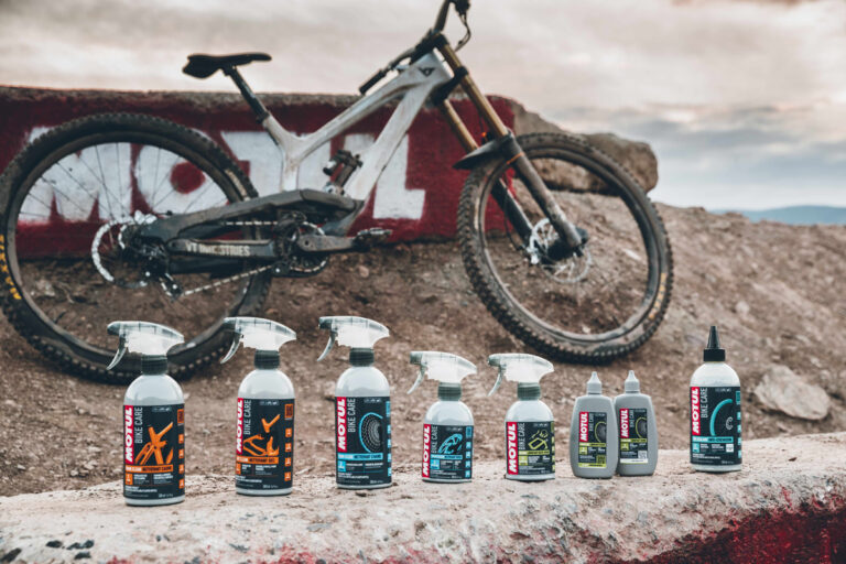 Introducing Motul Bike Care for Peak Performance: Gear up, South African Cyclists!