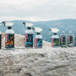 Motul’s Bike Care range includes 8 products that meet the needs of road, MTB and electric bicycles as well as professional bicycle workshops (3)