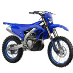 WR450F