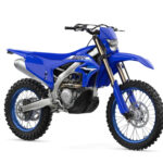 WR450F-2026