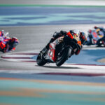 581413_Jack Miller_Red Bull KTM_MotoGP_RC16_Lusail International Circuit _QAT_10-03-2024-29_1st Rnd. MotoGP 2024 _ Lusail International Circuit _QAT_