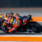 581424_Jack Miller_Red Bull KTM_MotoGP_RC16_Lusail International Circuit _QAT_10-03-2024-18_1st Rnd. MotoGP 2024 _ Lusail International Circuit _QAT_