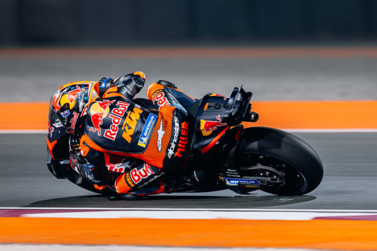 MotoGP 2024: Qatar – Normal Service Resumed