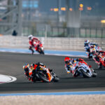 581460_Brad Binder_Red Bull KTM_MotoGP_RC16_Lusail International Circuit _QAT_10-03-2024-38_1st Rnd. MotoGP 2024 _ Lusail International Circuit _QAT_