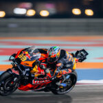 581462_Brad Binder_Red Bull KTM_MotoGP_RC16_Lusail International Circuit _QAT_10-03-2024-35_1st Rnd. MotoGP 2024 _ Lusail International Circuit _QAT_