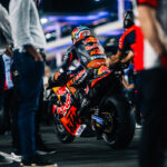 581491_Brad Binder_Red Bull KTM_MotoGP_RC16_Lusail International Circuit _QAT_10-03-2024-6_1st Rnd. MotoGP 2024 _ Lusail International Circuit _QAT_