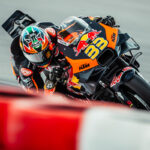 586235_Brad Binder_Red Bull KTM_MotoGP_RC16_Autódromo Internacional do Algarve _POR_24-03-2024-1-3_2nd Rnd. MotoGP 2024 – Autódromo Internacional do Algarve _POR_