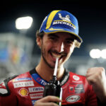 Bagnaia
