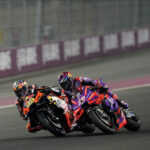 Brad Binder